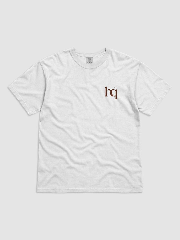 Headquarters x Ten Of Cups Tee product image (2)