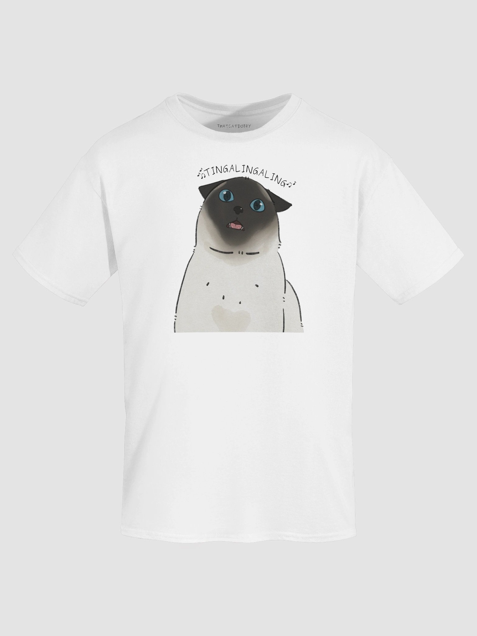 Derpy Tingaling T-Shirt product image (33)