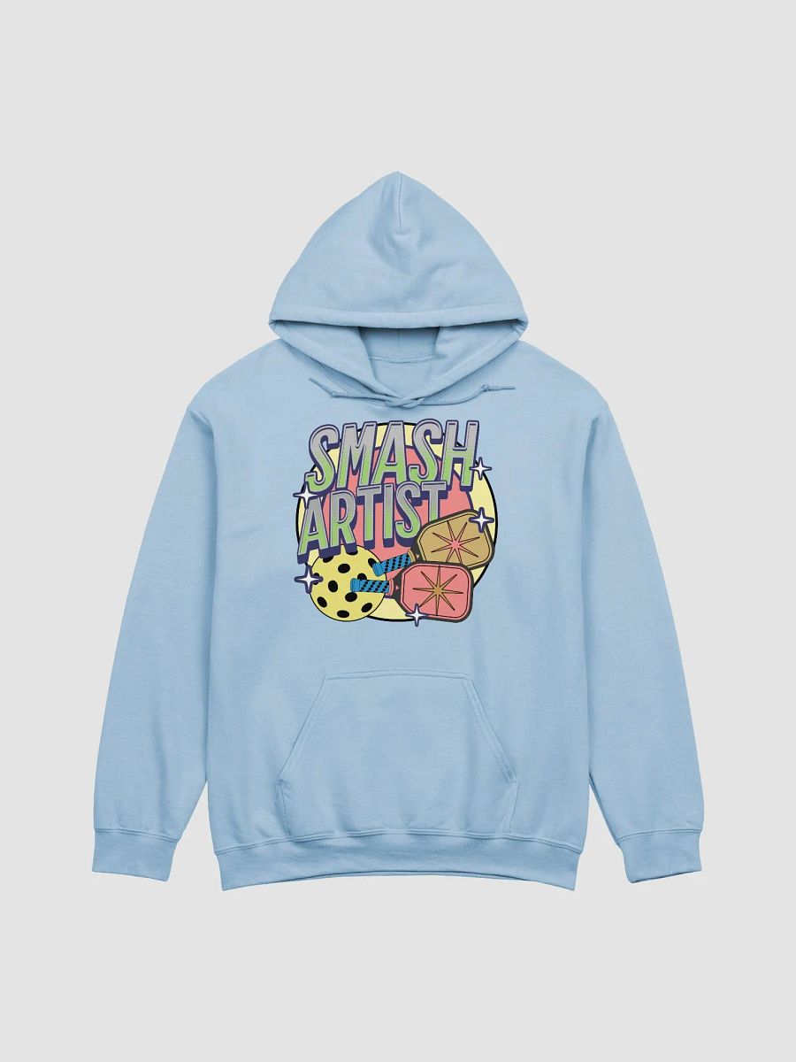 Smash Artist Pickleball Hoodie product image (10)