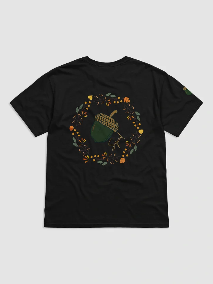 Squad Tshirt - Back Logo product image (12)