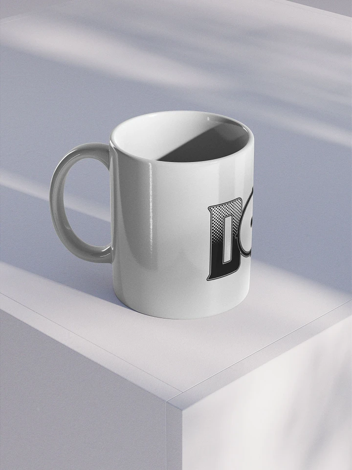 Dontoni Alt Logo Mug product image (1)