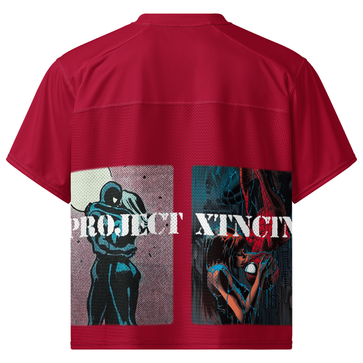 spiderman no friendly bitches product image (2)