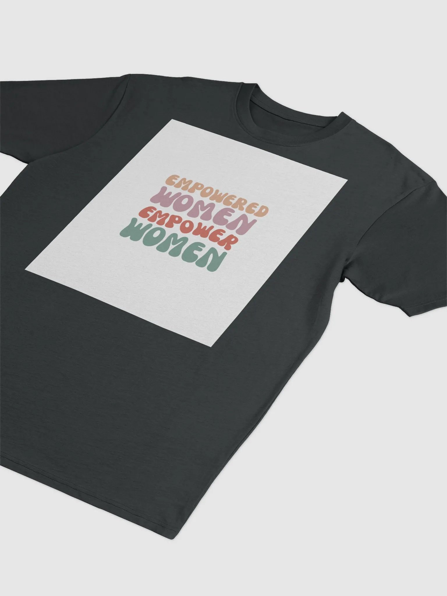 Empowered Women Tee product image (3)