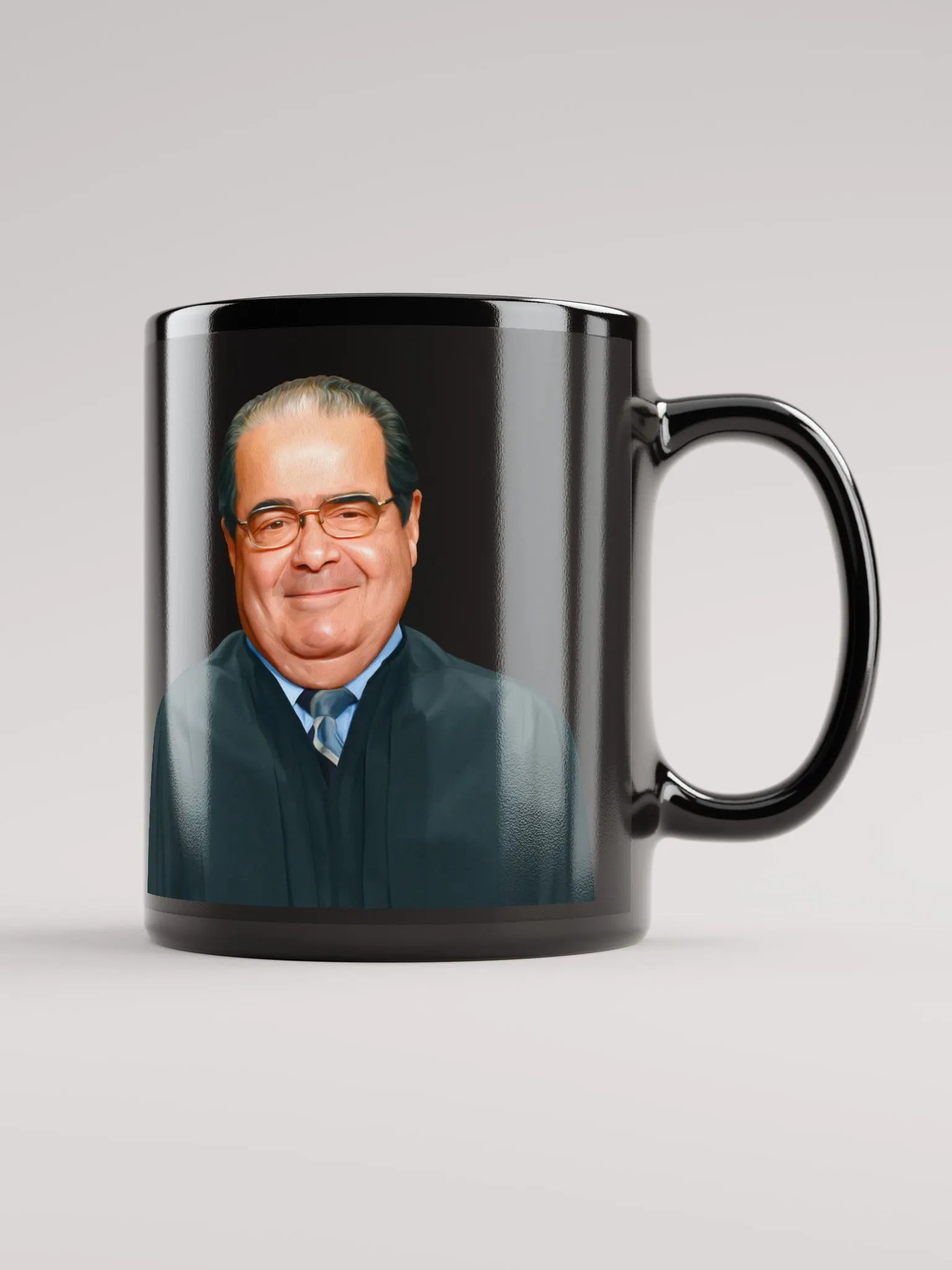 Scalia Mug product image (8)