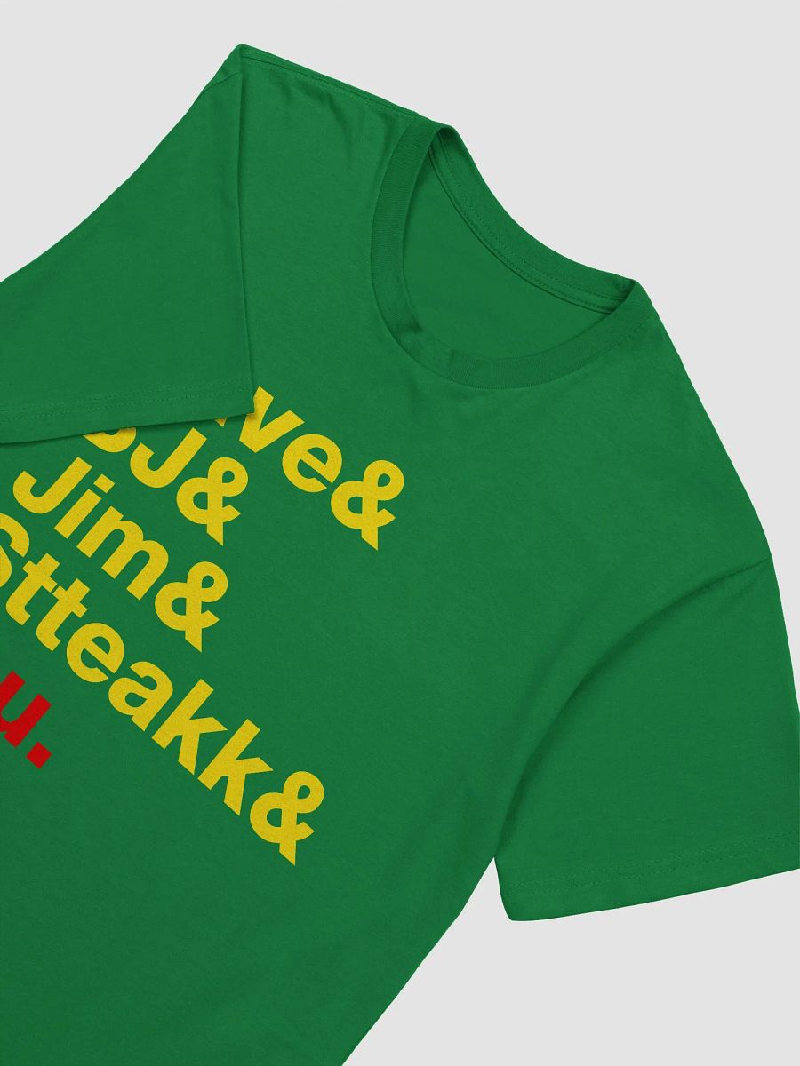 Real Bastards Supersoft Tee product image (3)