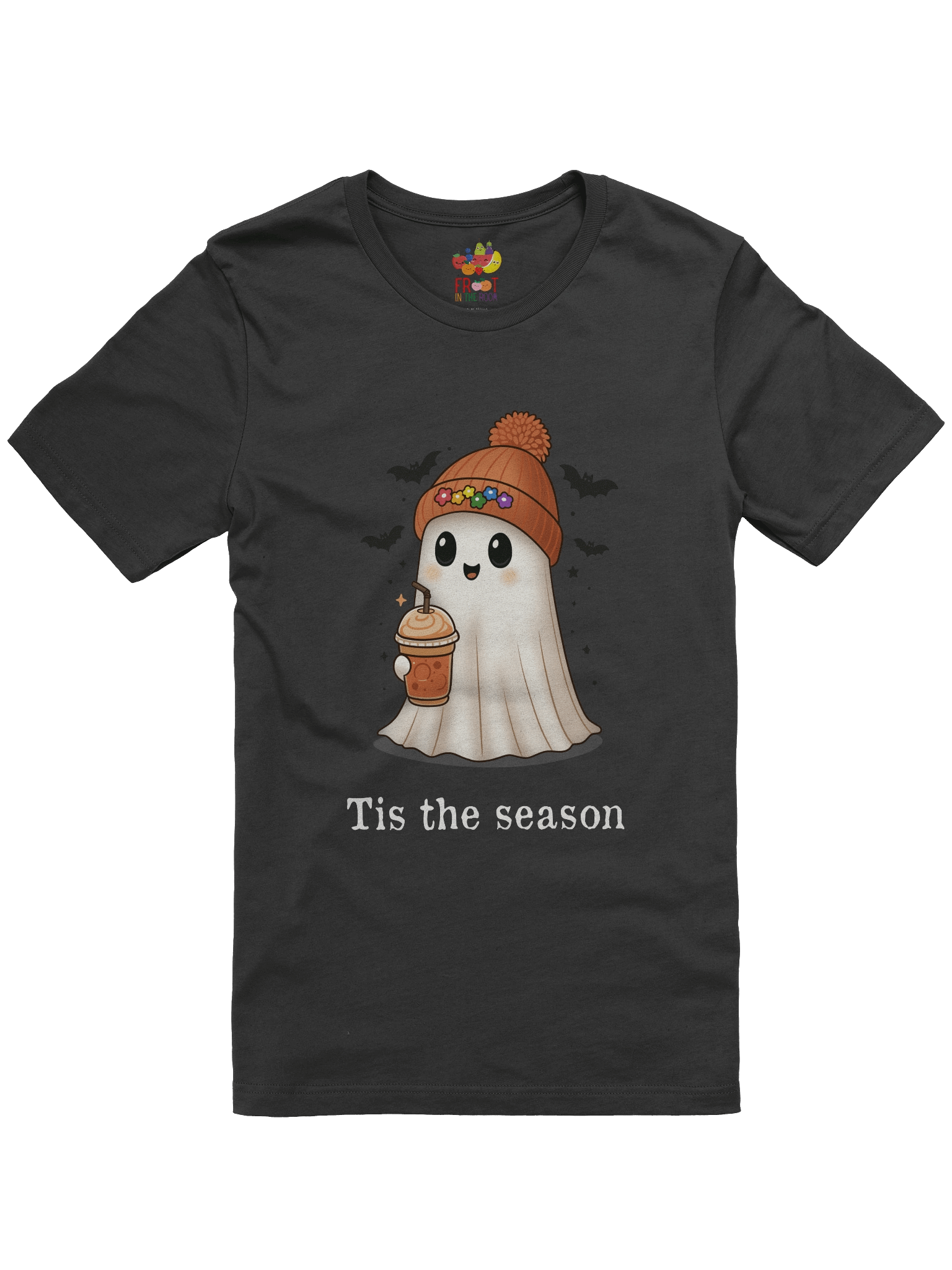 Tis the season Halloween Pride Tee (Unisex) product image (2)