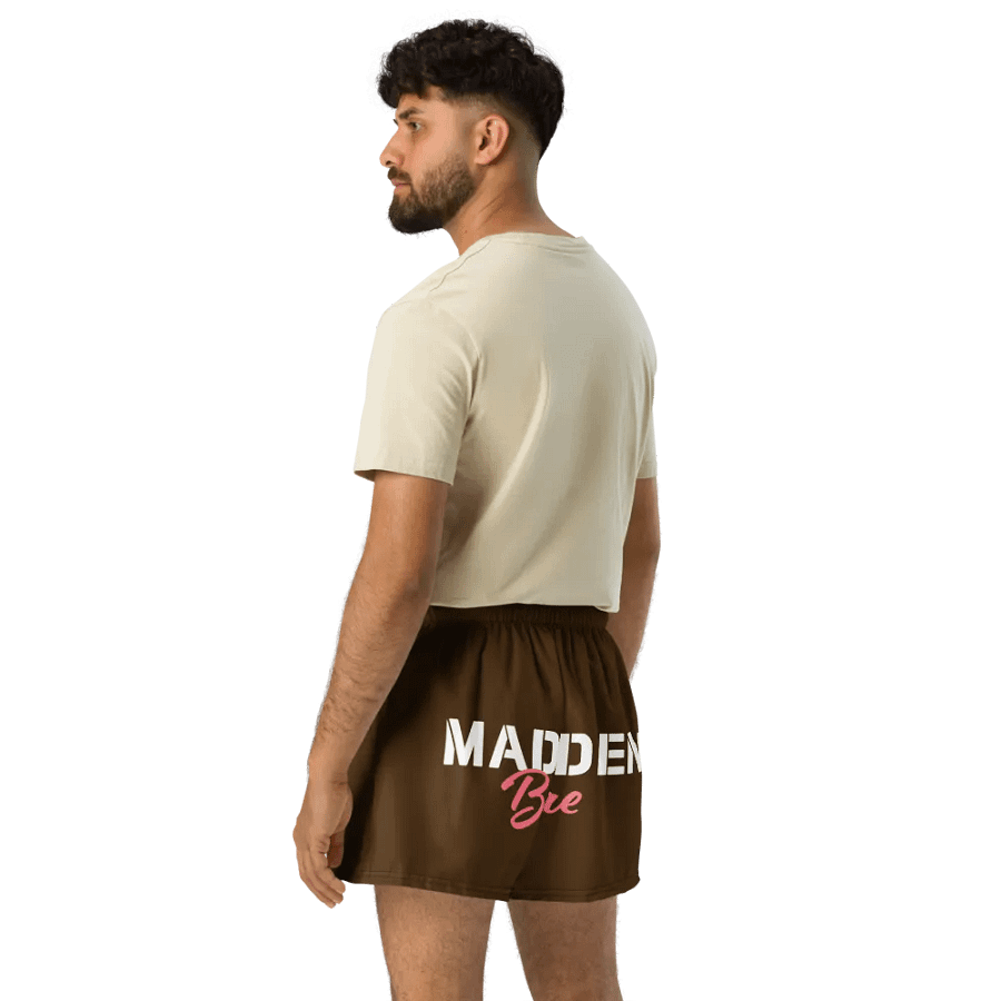 MaddenBae Short Shorts product image (8)