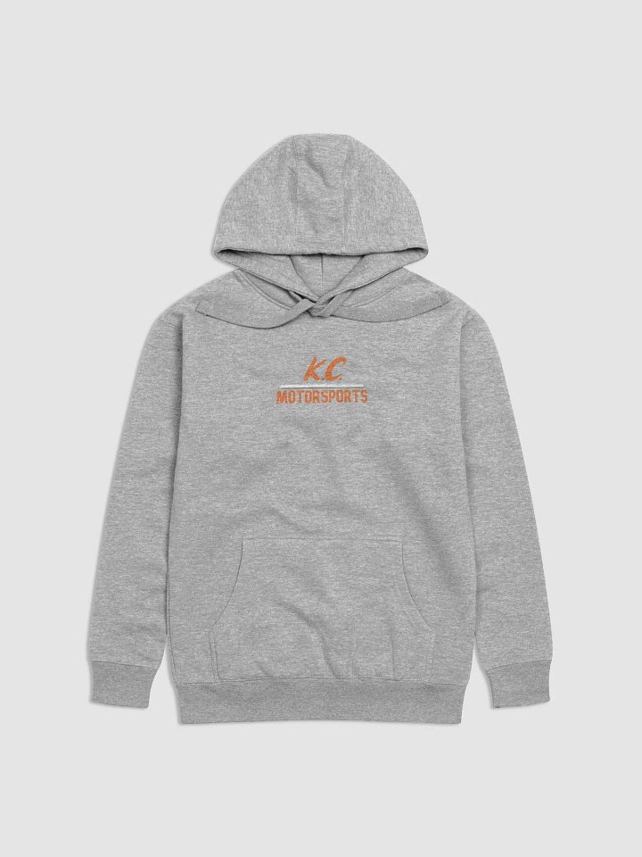 Kameron Carden #13 Hoodie product image (1)