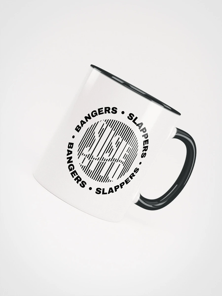 Bangers & Slappers SUSIE OTTO Mug product image (4)