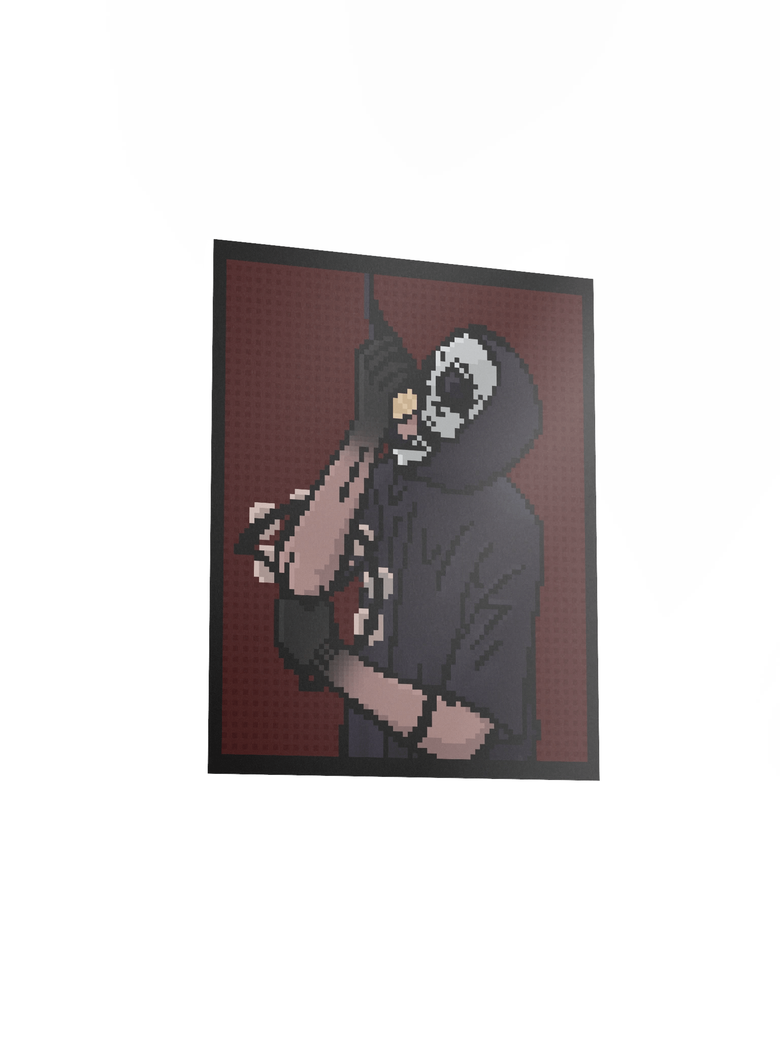 Fear Might Be the Death product image (6)