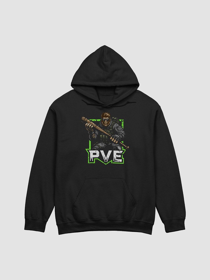 PVE Bigfoot hoodie product image (1)
