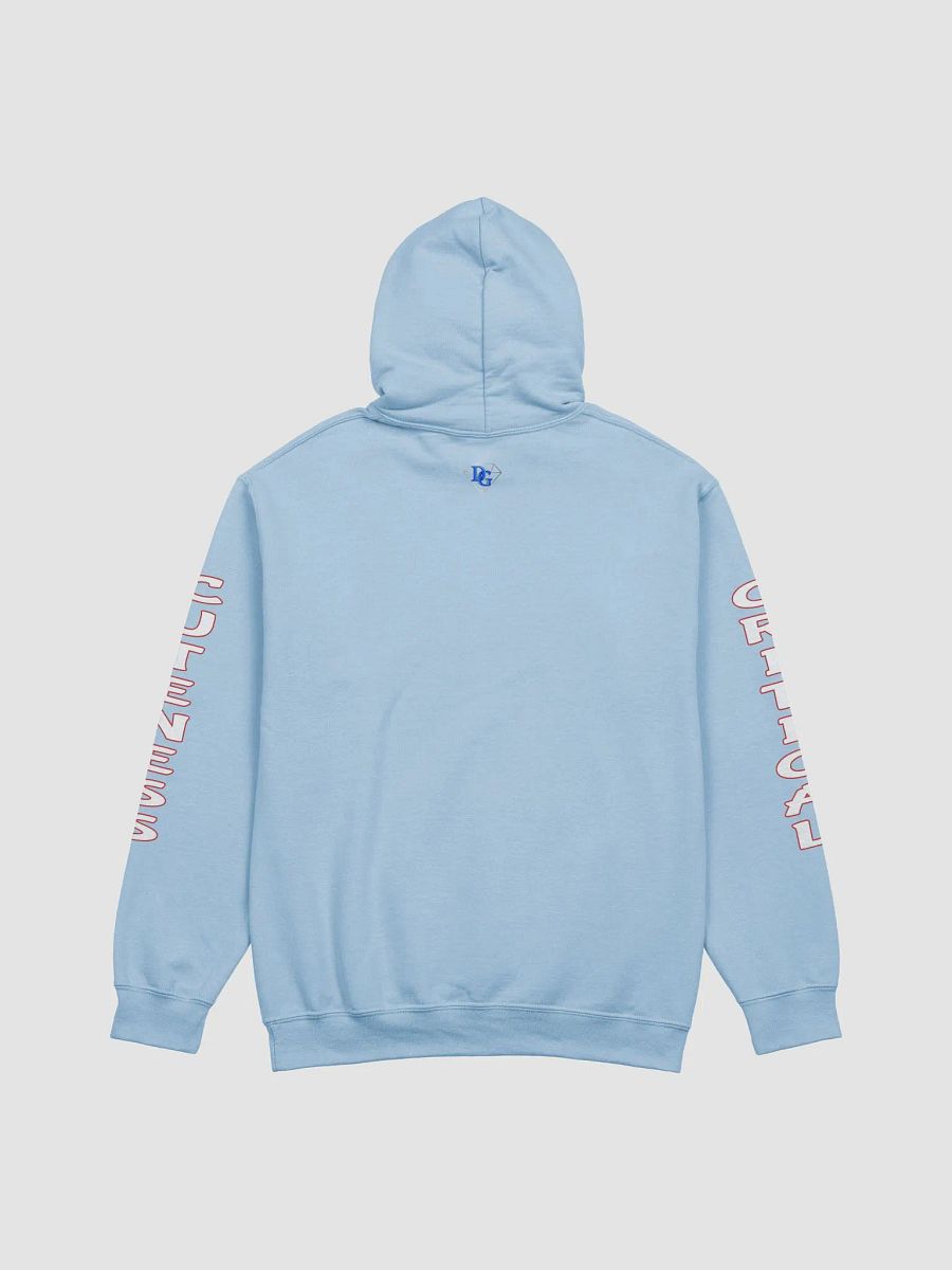 Critical Cuteness Pullover Hoodie product image (4)