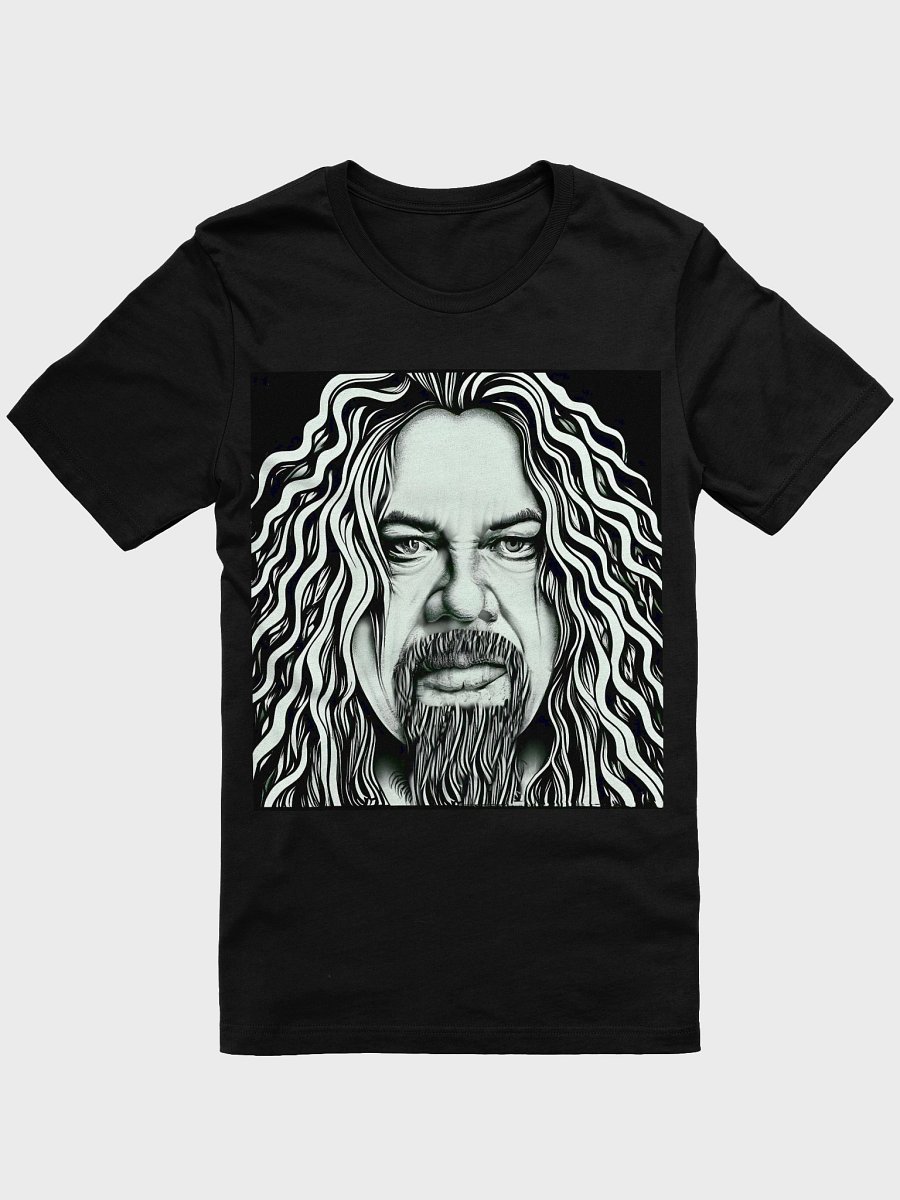 FACE ROAD CREW 2025 Shirt product image (1)