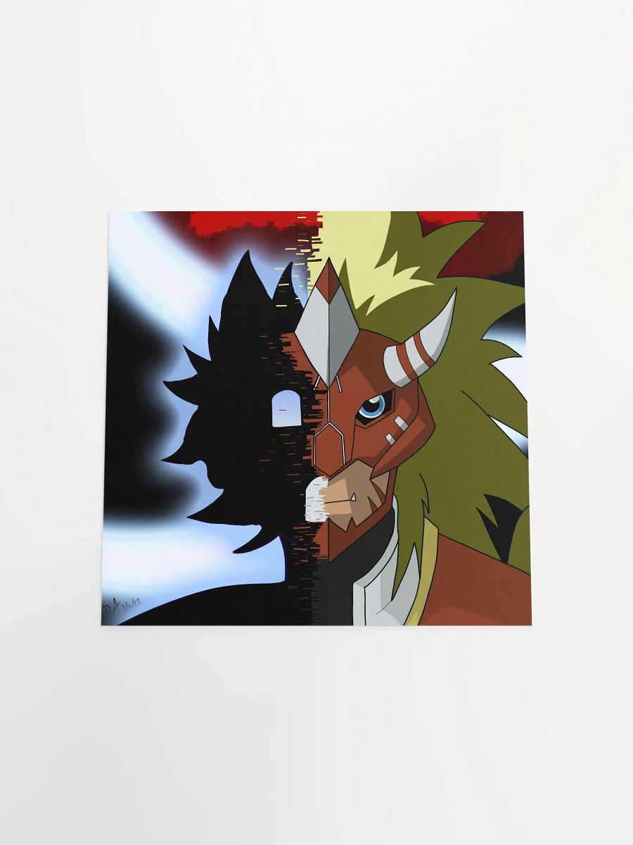 Spirit Evolution: Fire product image (4)