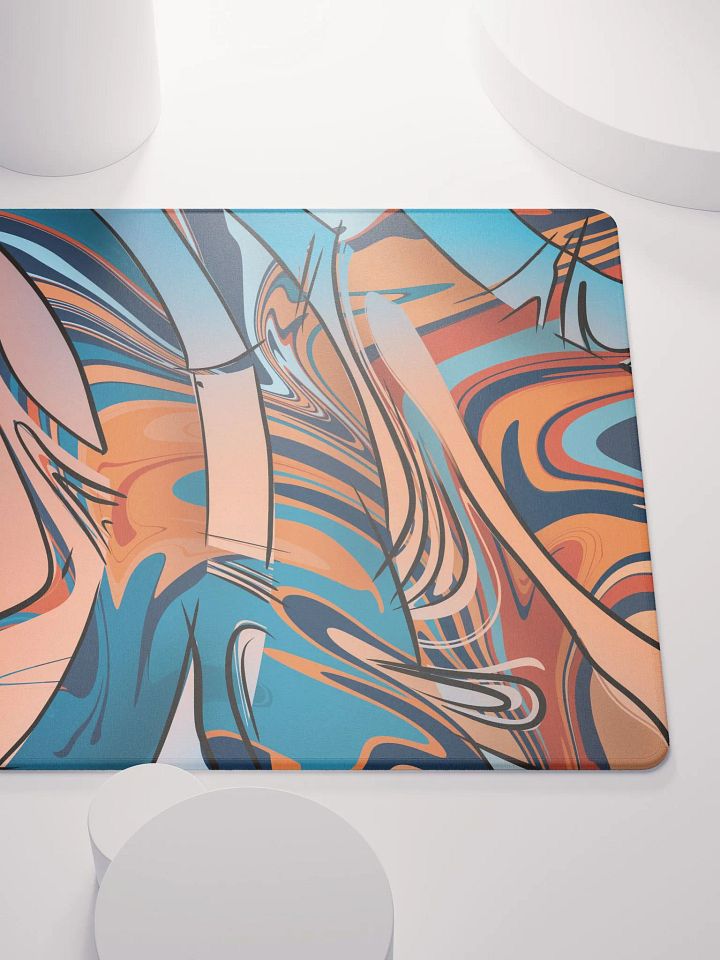 Ultra Funky Gaming Mouse Pad product image (1)