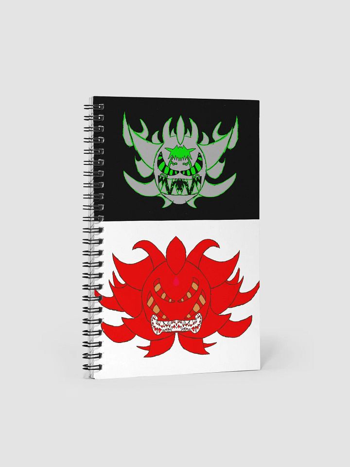 demon notebook product image (1)