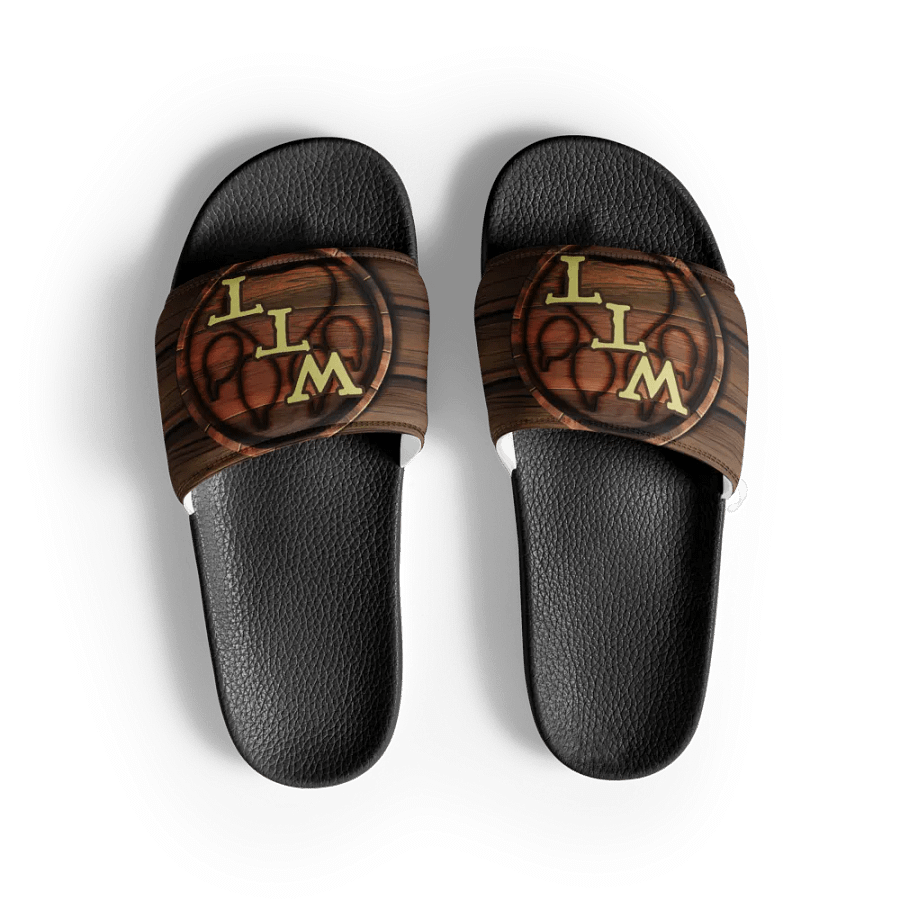 WackyTabaxiTavern Slip On Sandles product image (3)