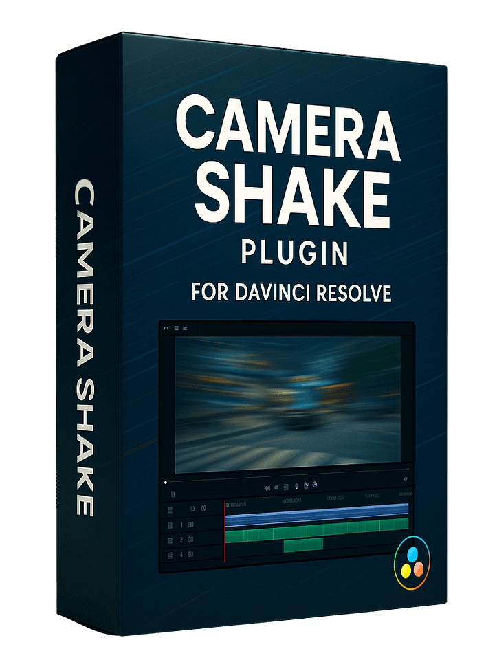 Camera Shake product image (1)