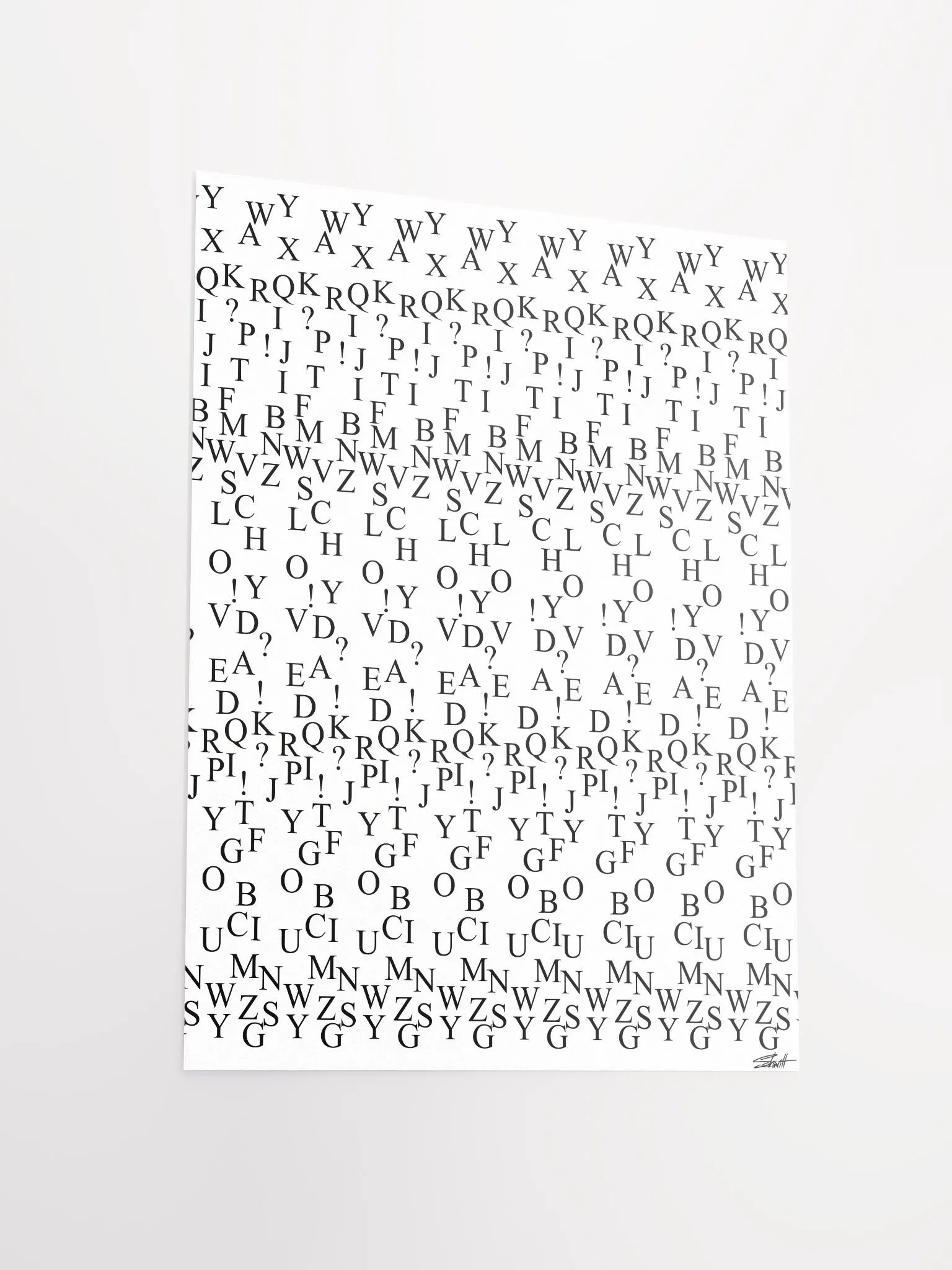 I LOVE YOU product image (6)
