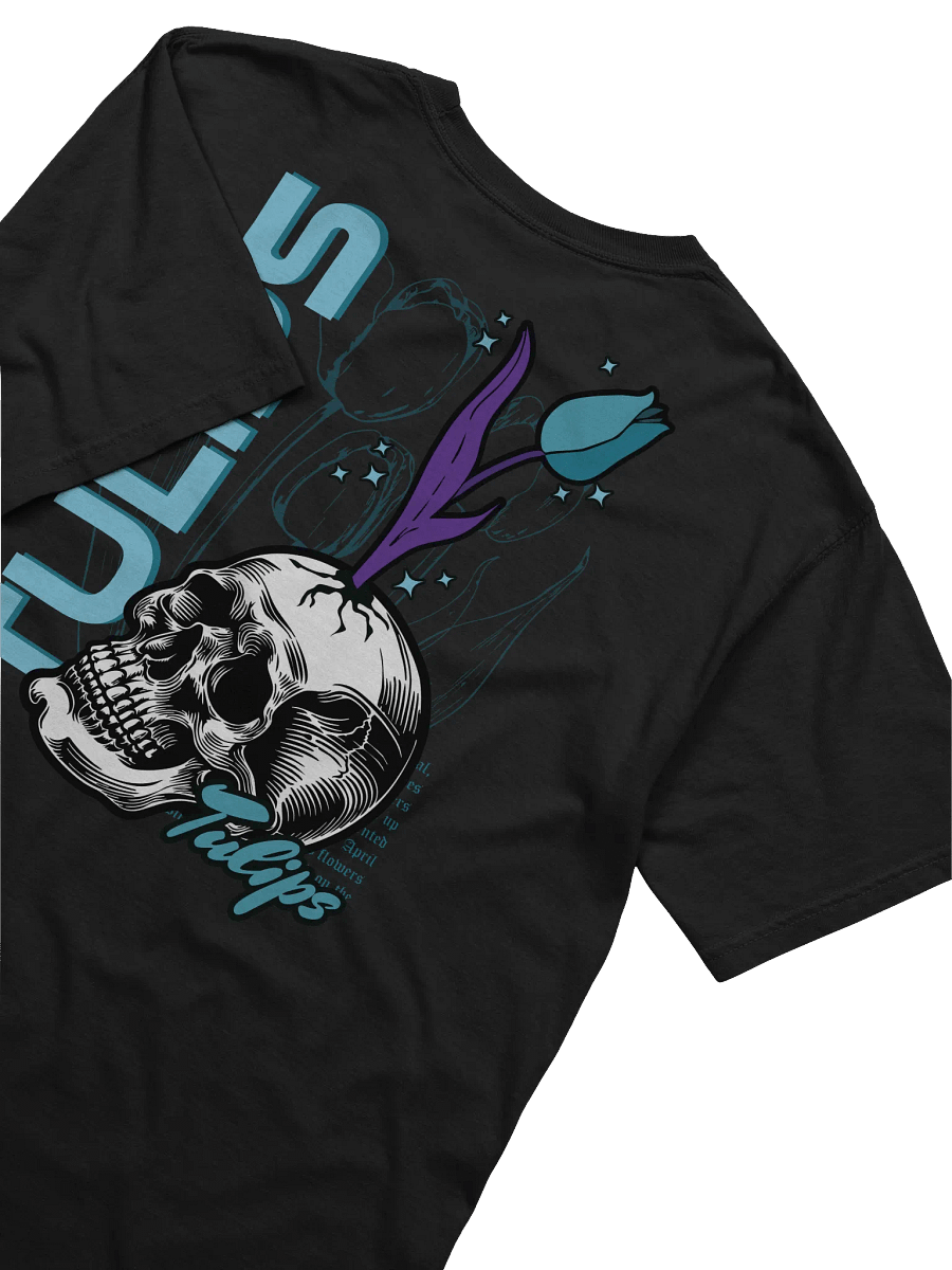 Tulips T-Shirt product image (21)