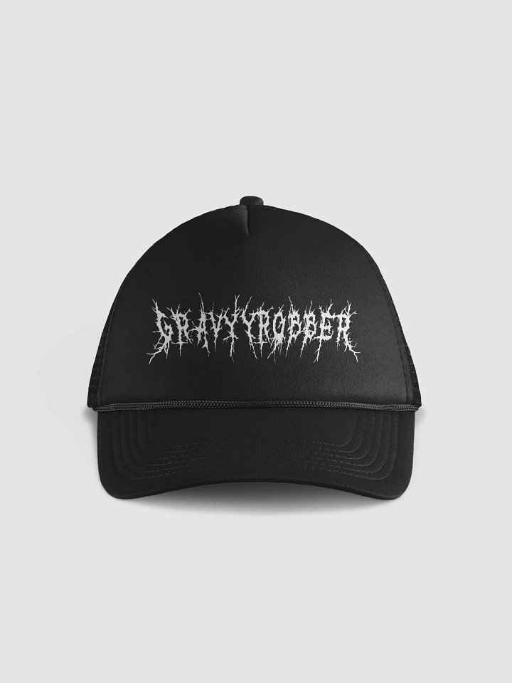 gravyy trucker hat product image (1)