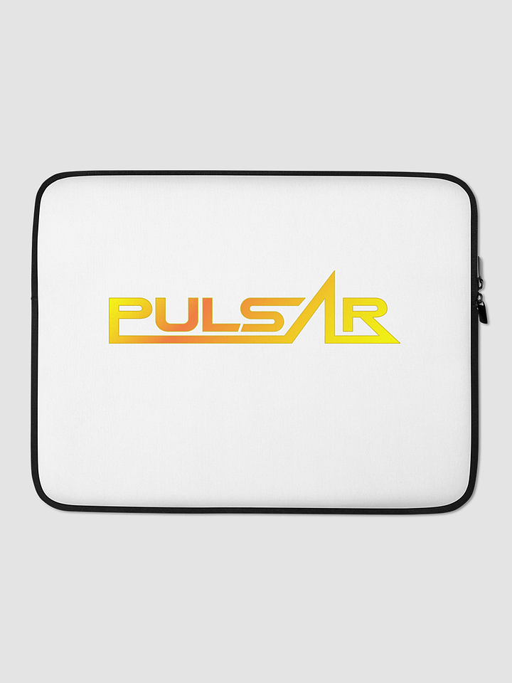 [Pulsar DJ] Laptop Sleeve product image (1)
