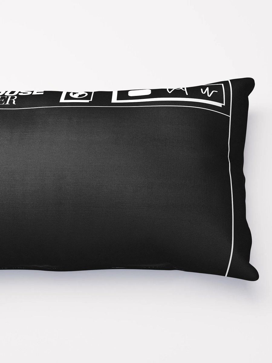FUNHOUSE INTERFACE N/A (BLACK) product image (2)