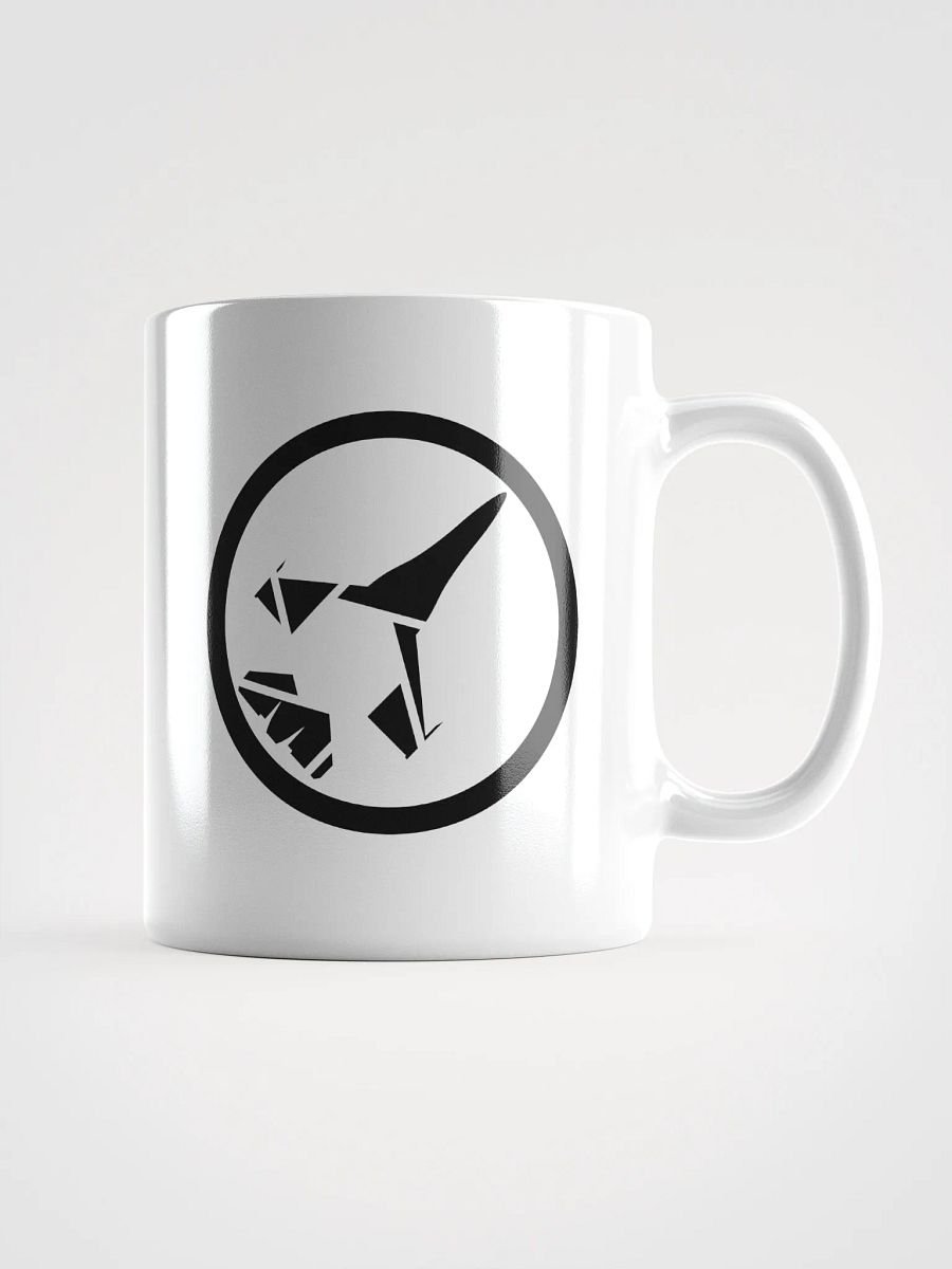 Fly It Like You Stole It – F-14 Tomcat Mug product image (2)