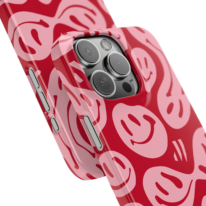 Cherry Love Melted Happiness iPhone Case product image (14)