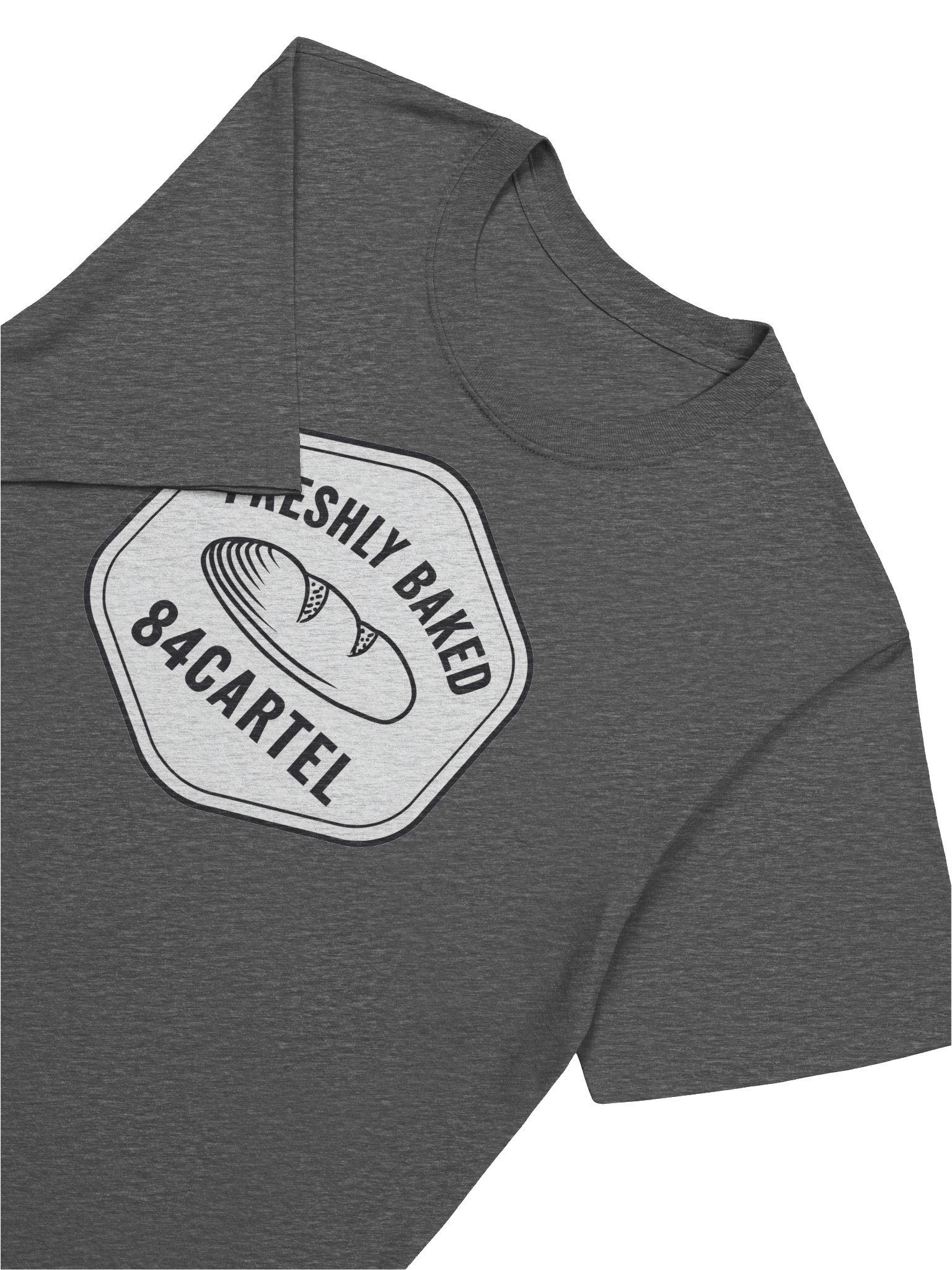 Freshly Baked Logo Tee product image (5)