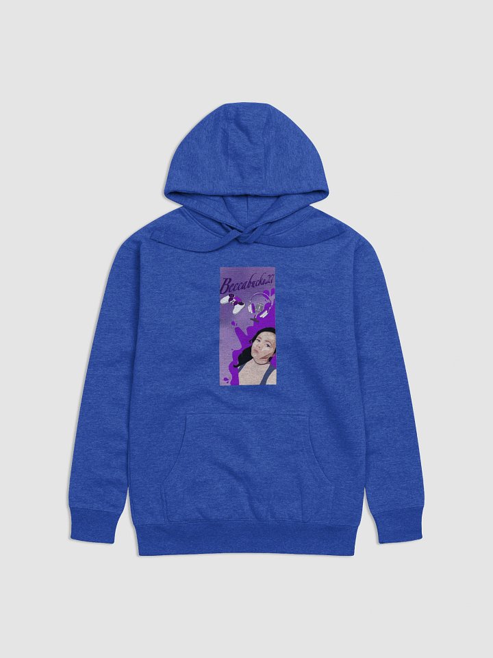 BB27 Classic Hoodie product image (6)