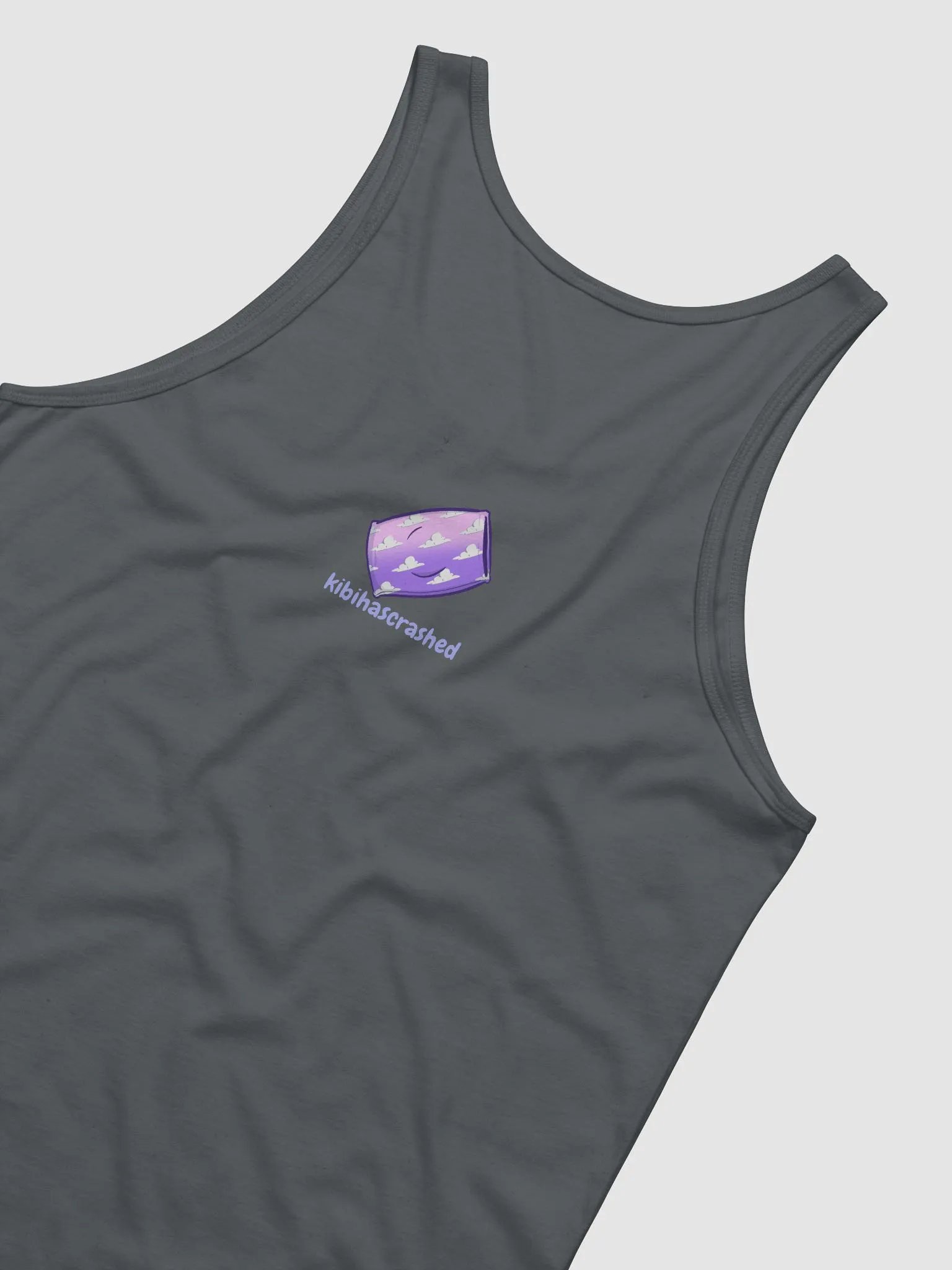 Explosive Sheep muscle tank product image (2)
