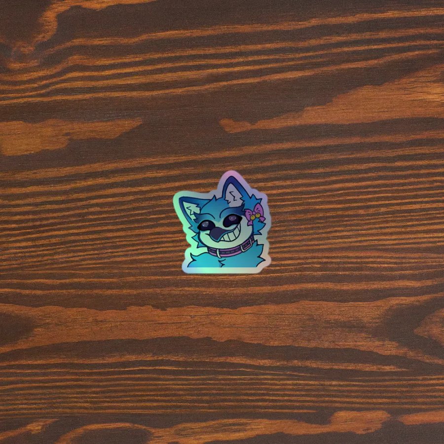 Shiny Grin Hean product image (3)