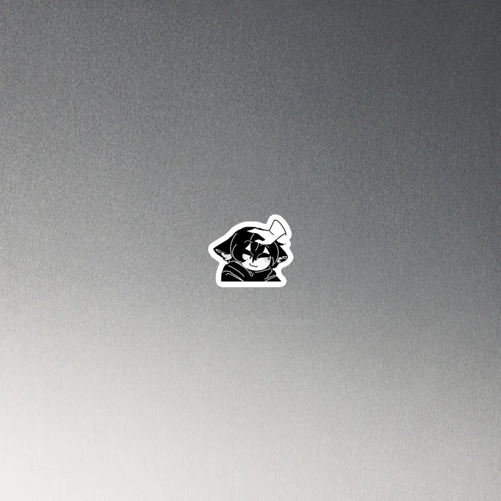 Møri headpat magnet product image (2)