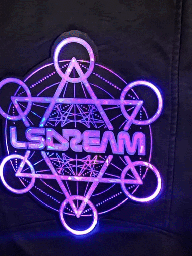 LSDream - [Prebuilt LED Jacket] product image (3)
