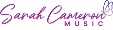 SarahCameronMusic