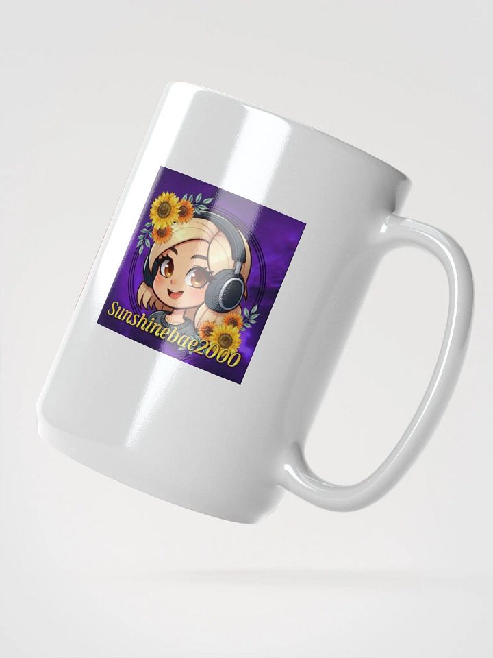Sunshine Merch product image (2)