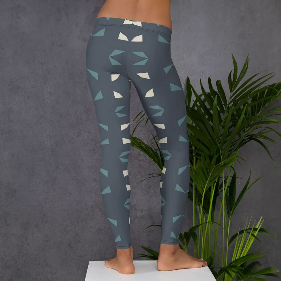 Symmetric Sky Leggings product image (6)