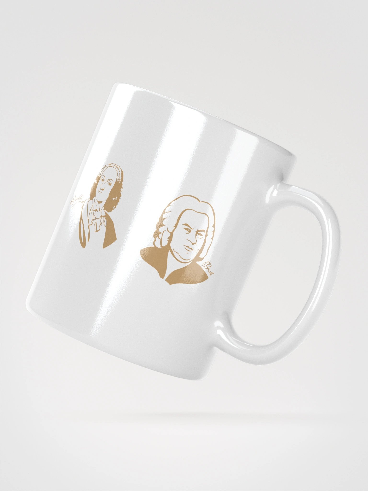 Composer Mug - Composer Collection product image (6)