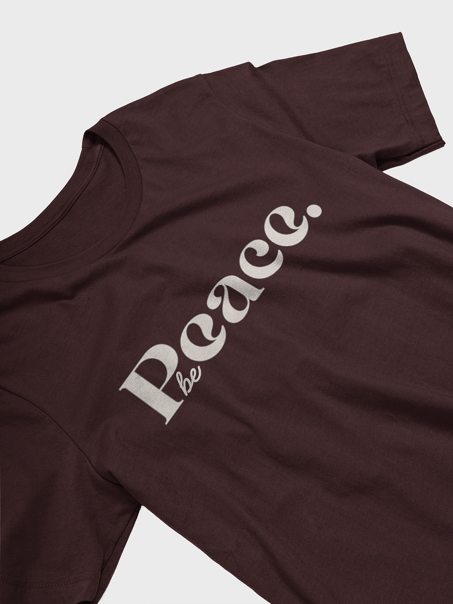 Be Peace Tee product image (3)