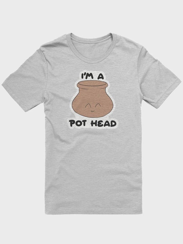 Pot Head Shirt product image (1)