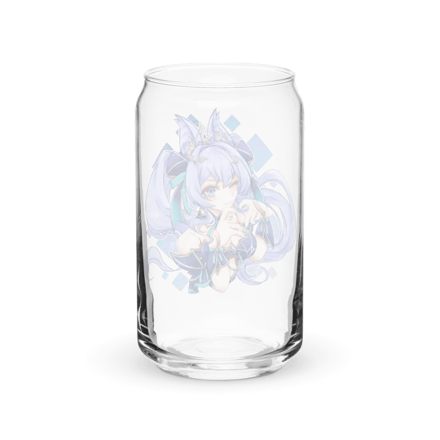 Batty Can Shaped Glass product image (8)
