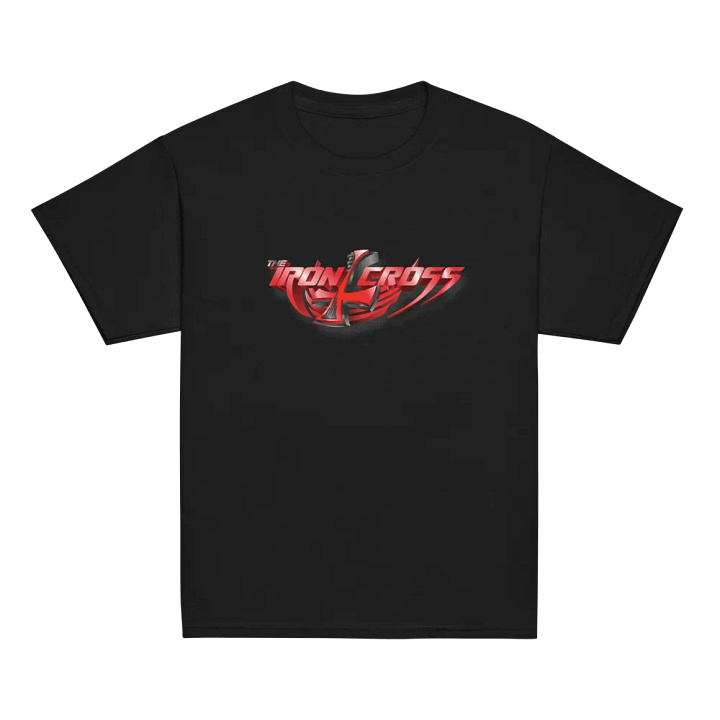 Dynamic Motion Youth Tee product image (2)