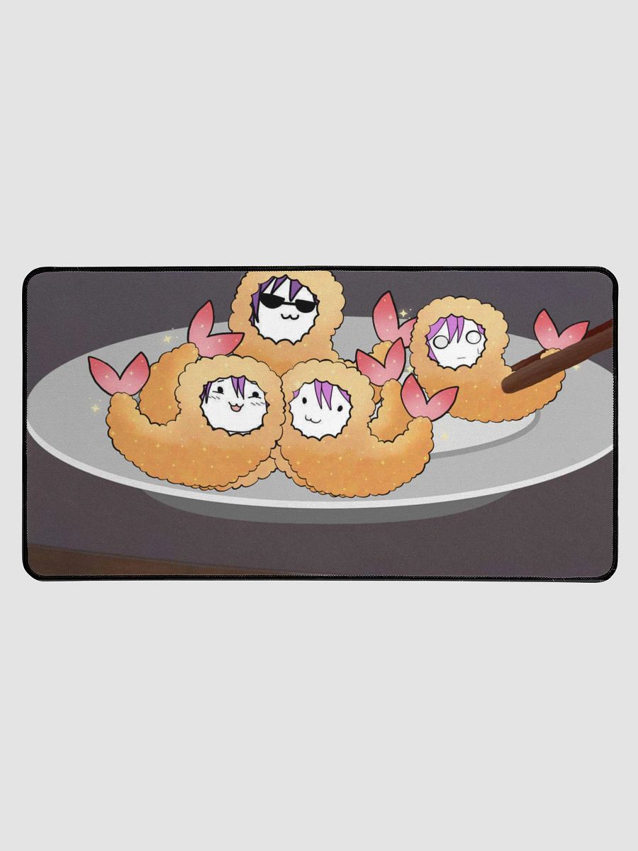 Gempura Mousepad product image (1)