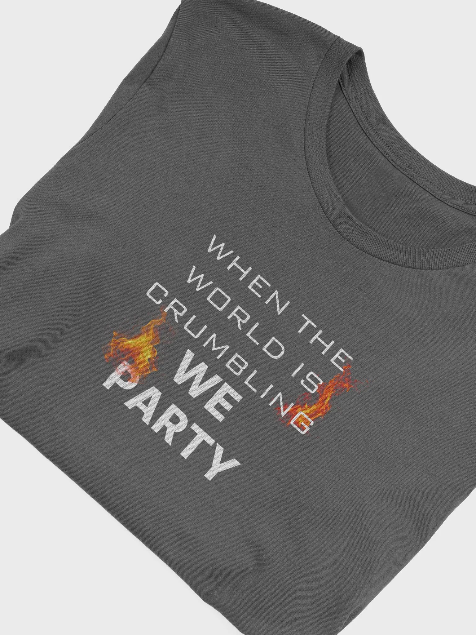 We Party Tee product image (37)