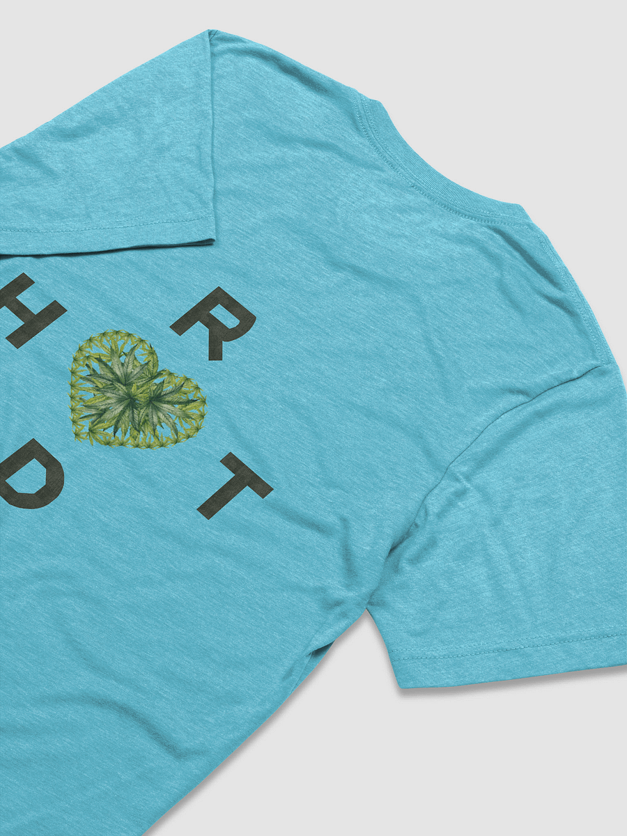 hotROD Much Love Tri-Blend Tee product image (4)