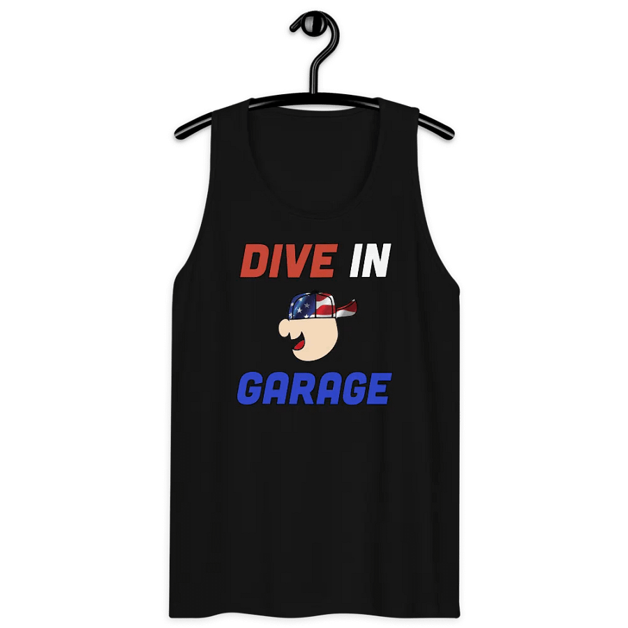 Workout Tank product image (12)