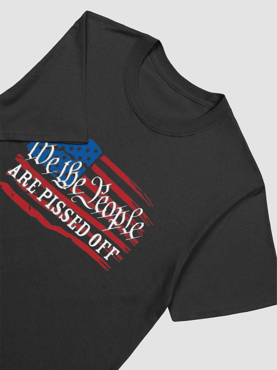 Freedom Fighter T-Shirt product image (7)