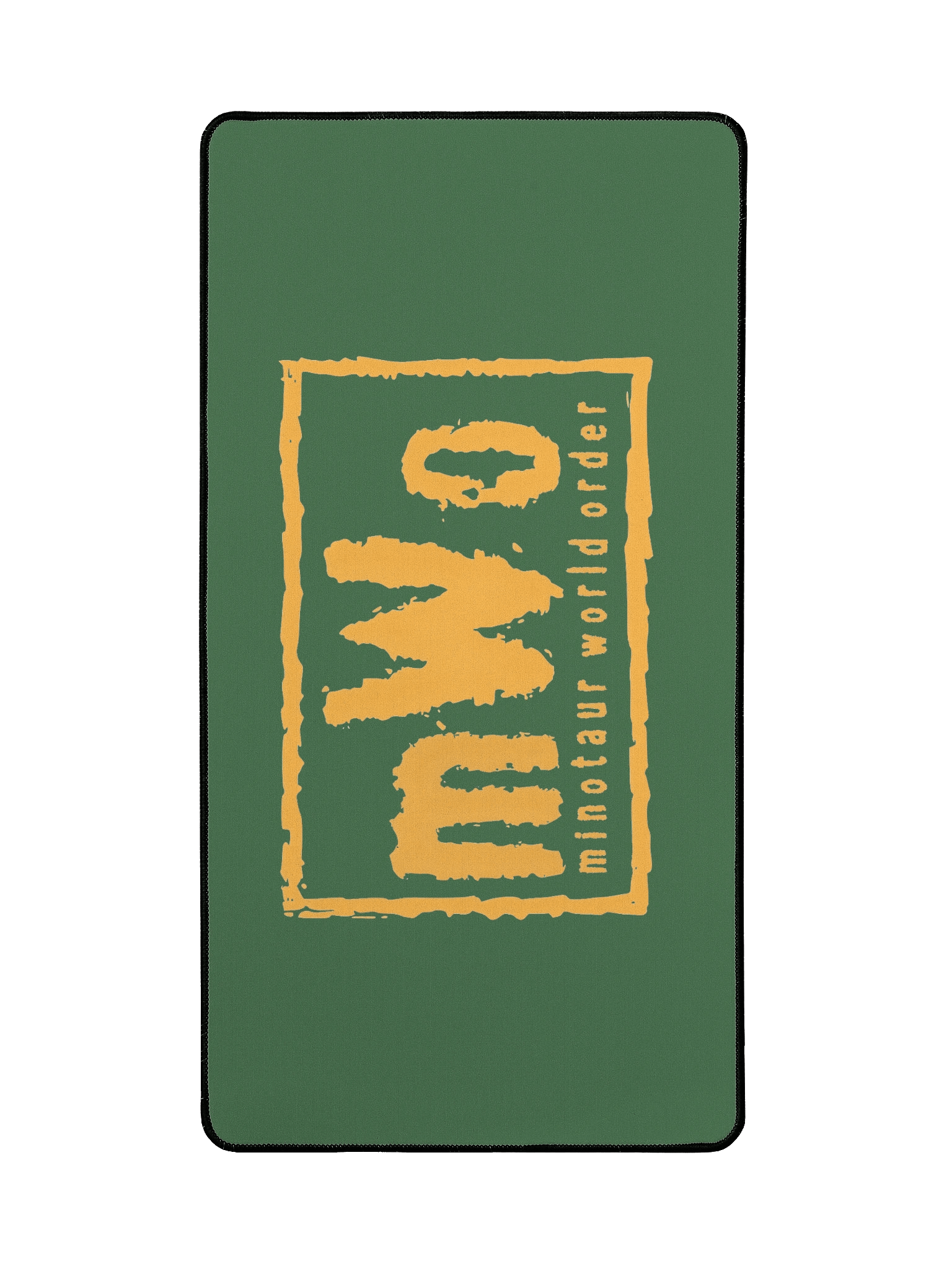 mWo ™ Desk Mat (Forgotten Green) product image (2)