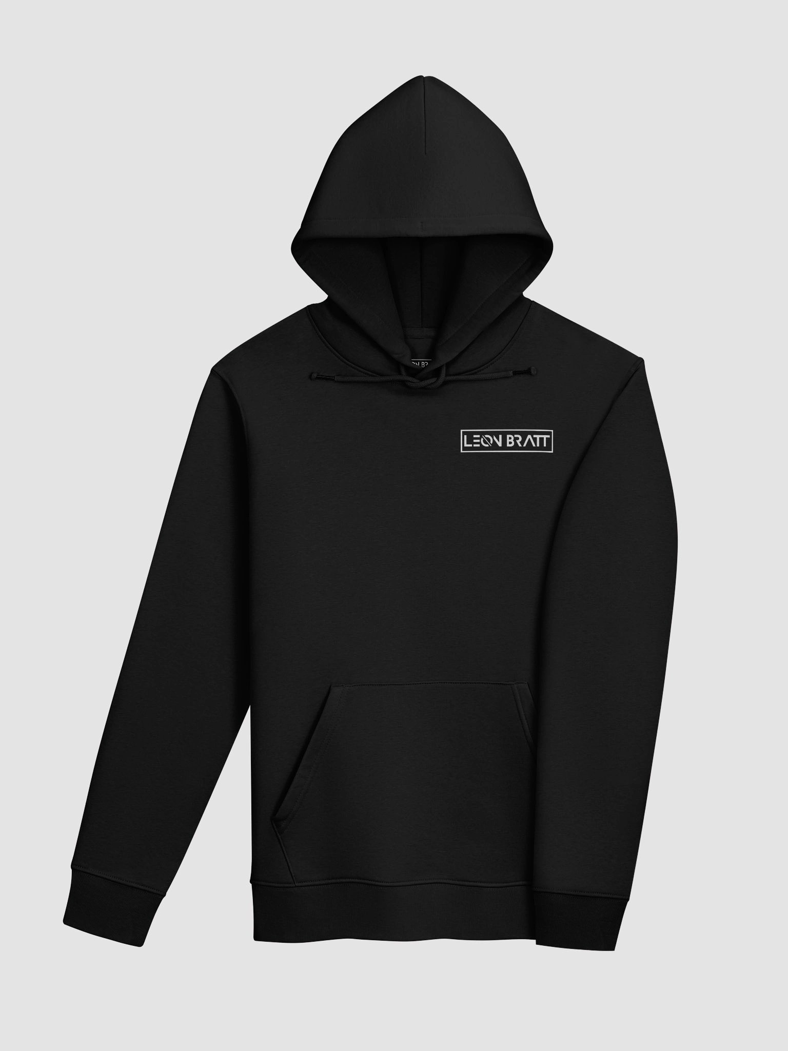 The Classic Leon Bratt Hoodie product image (4)